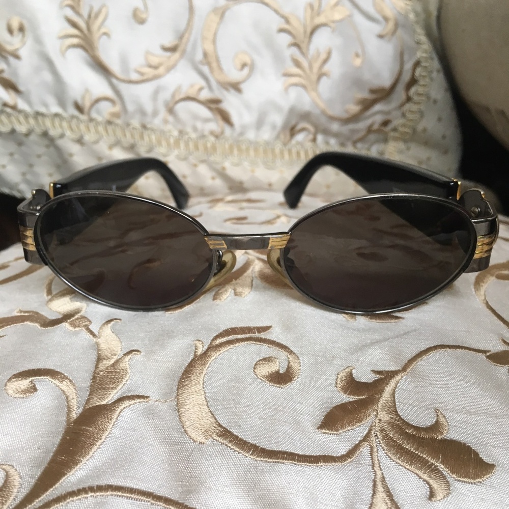 Versace Vintage Sunglasses
